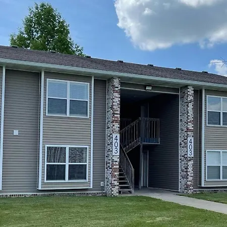 The Ingrid Apt #8 - Fresh And Simple 2Bd With Wifi Hamilton Exterior photo