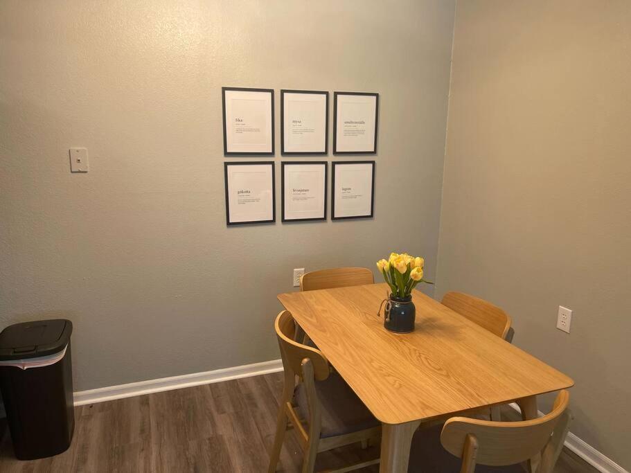 The Ingrid #8 - Fresh And Simple 2bd With Wifi