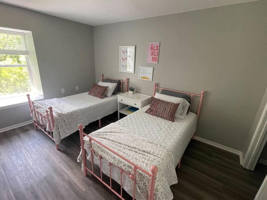 Apartment The Ingrid #8 - Fresh And Simple 2bd With Wifi