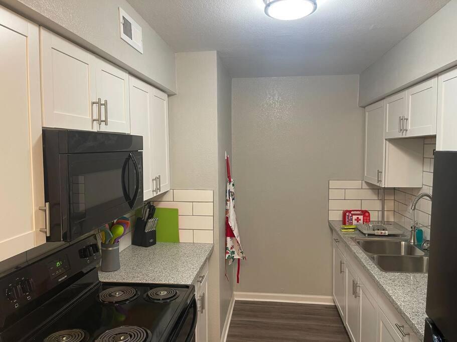 Apartment The Ingrid #8 - Fresh And Simple 2bd With Wifi *